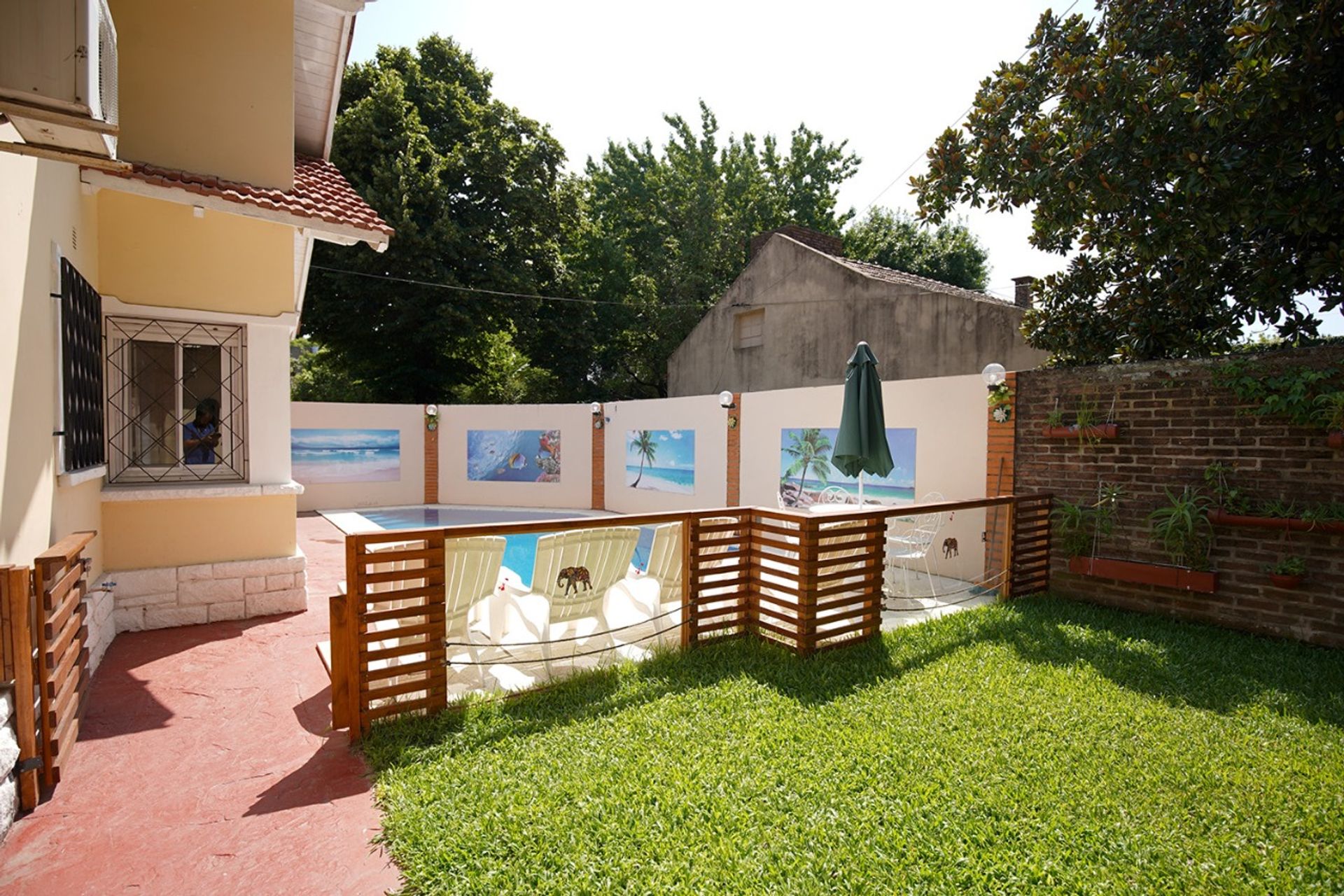 Casa En Venta En Olivos