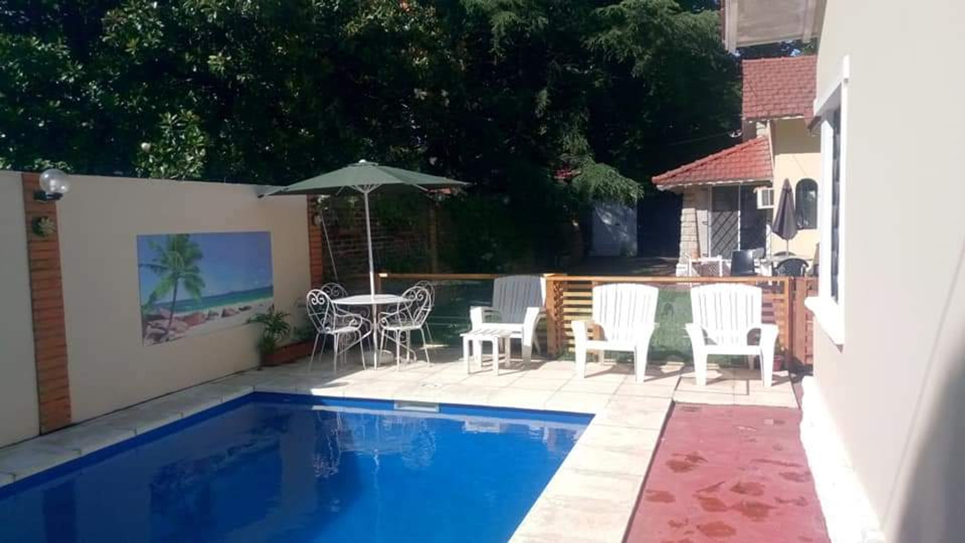 Casa En Venta En Olivos