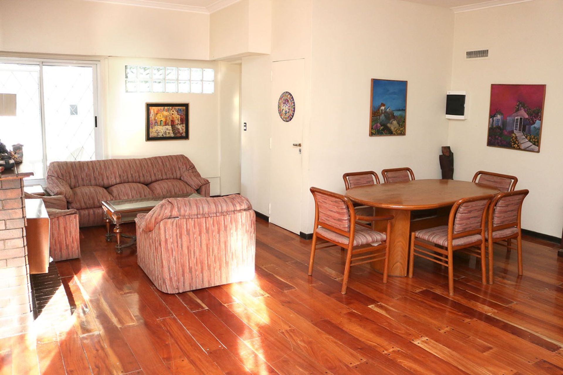 Casa En Venta En Olivos