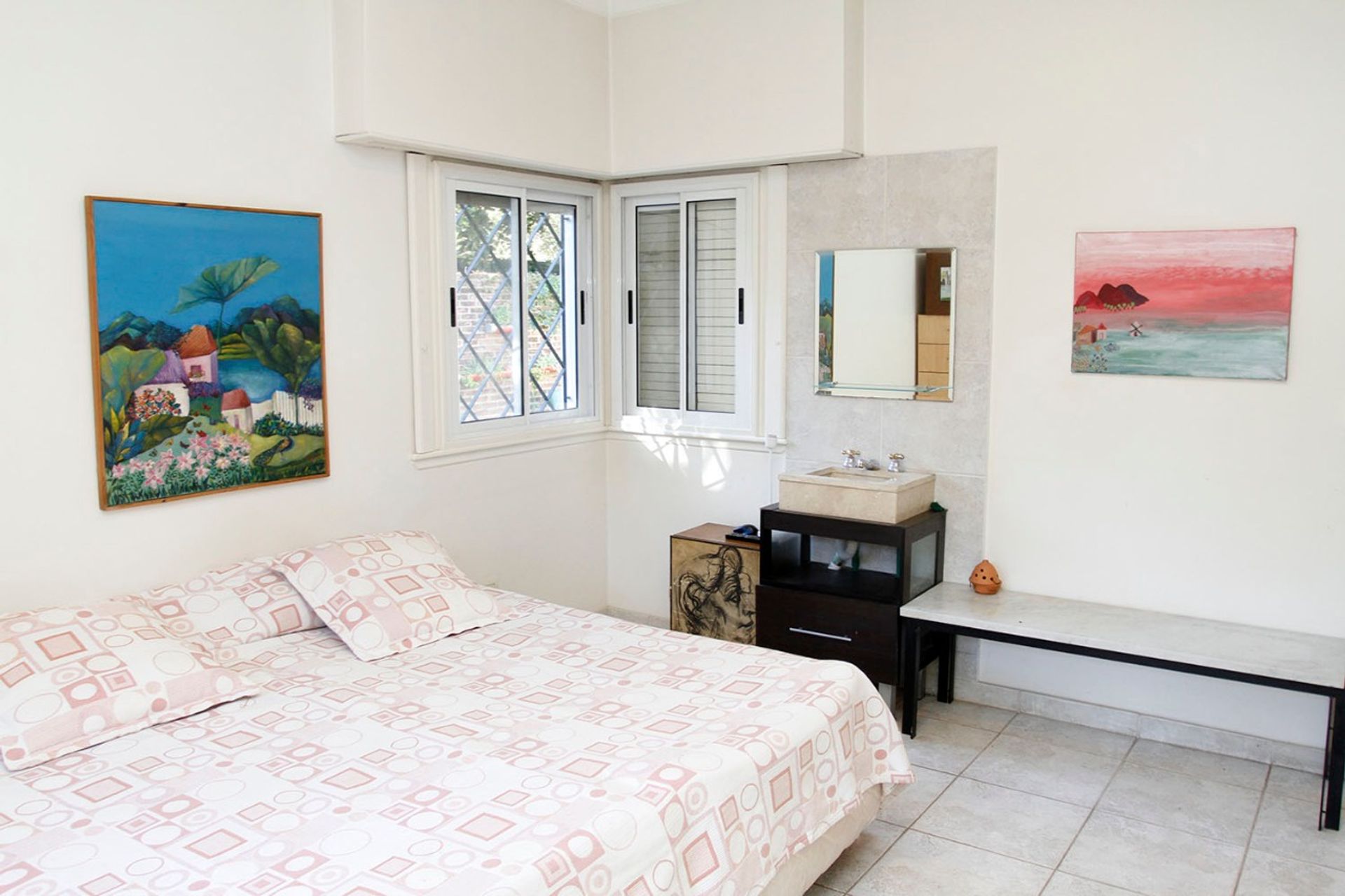 Casa En Venta En Olivos
