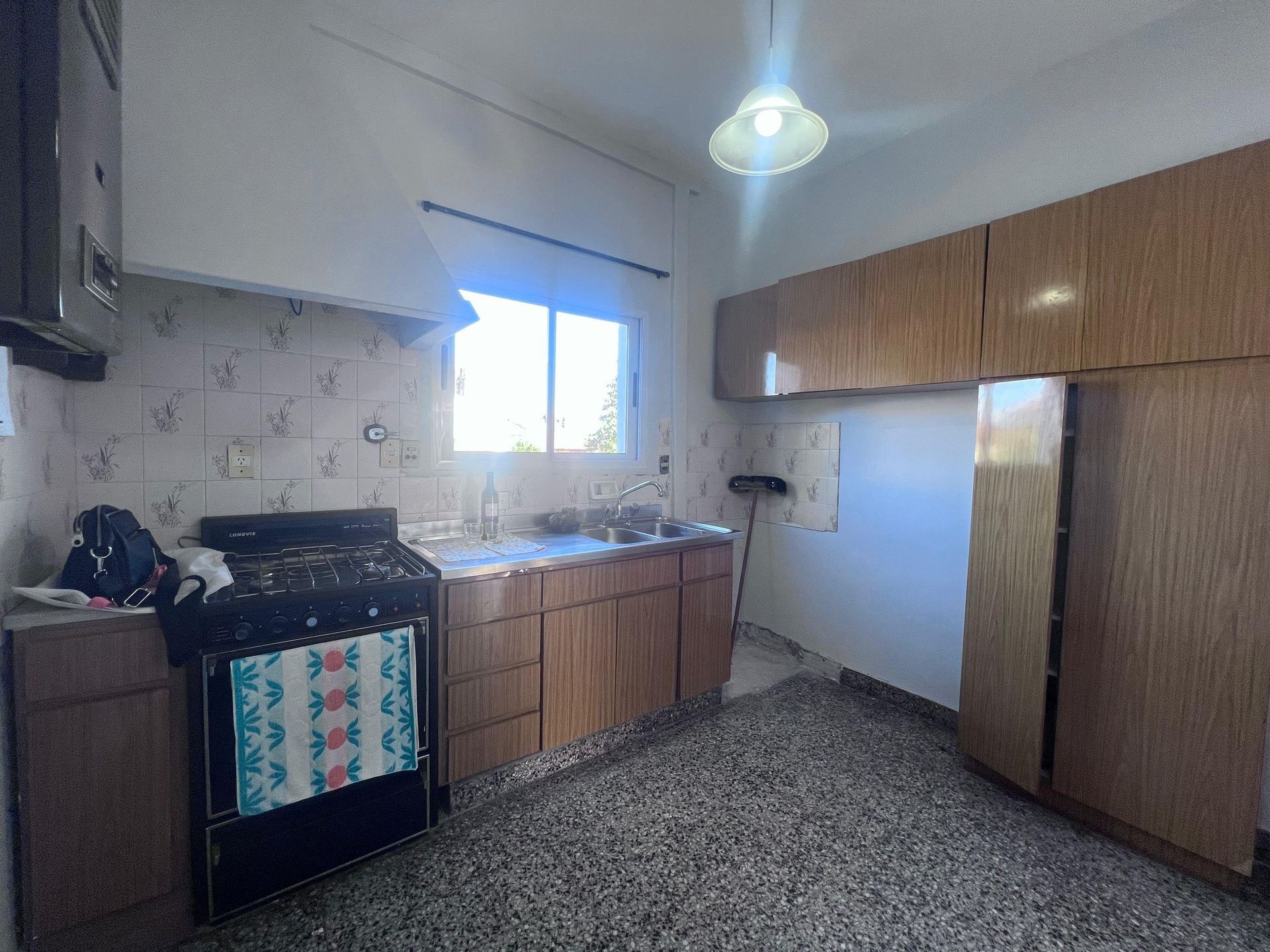 Venta Ph 3 Ambientes + Local Martinez
