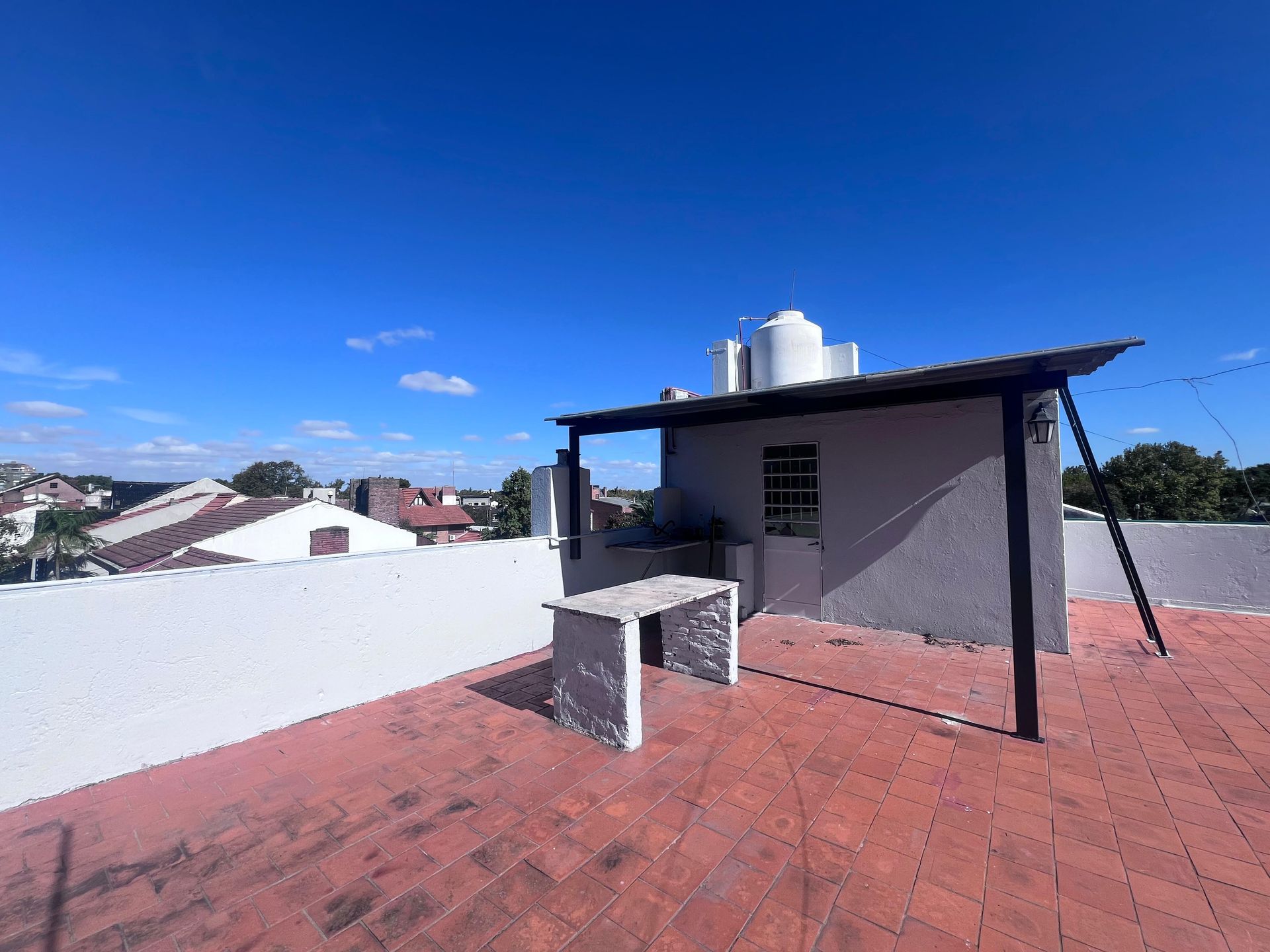 Venta Ph 3 Ambientes + Local Martinez