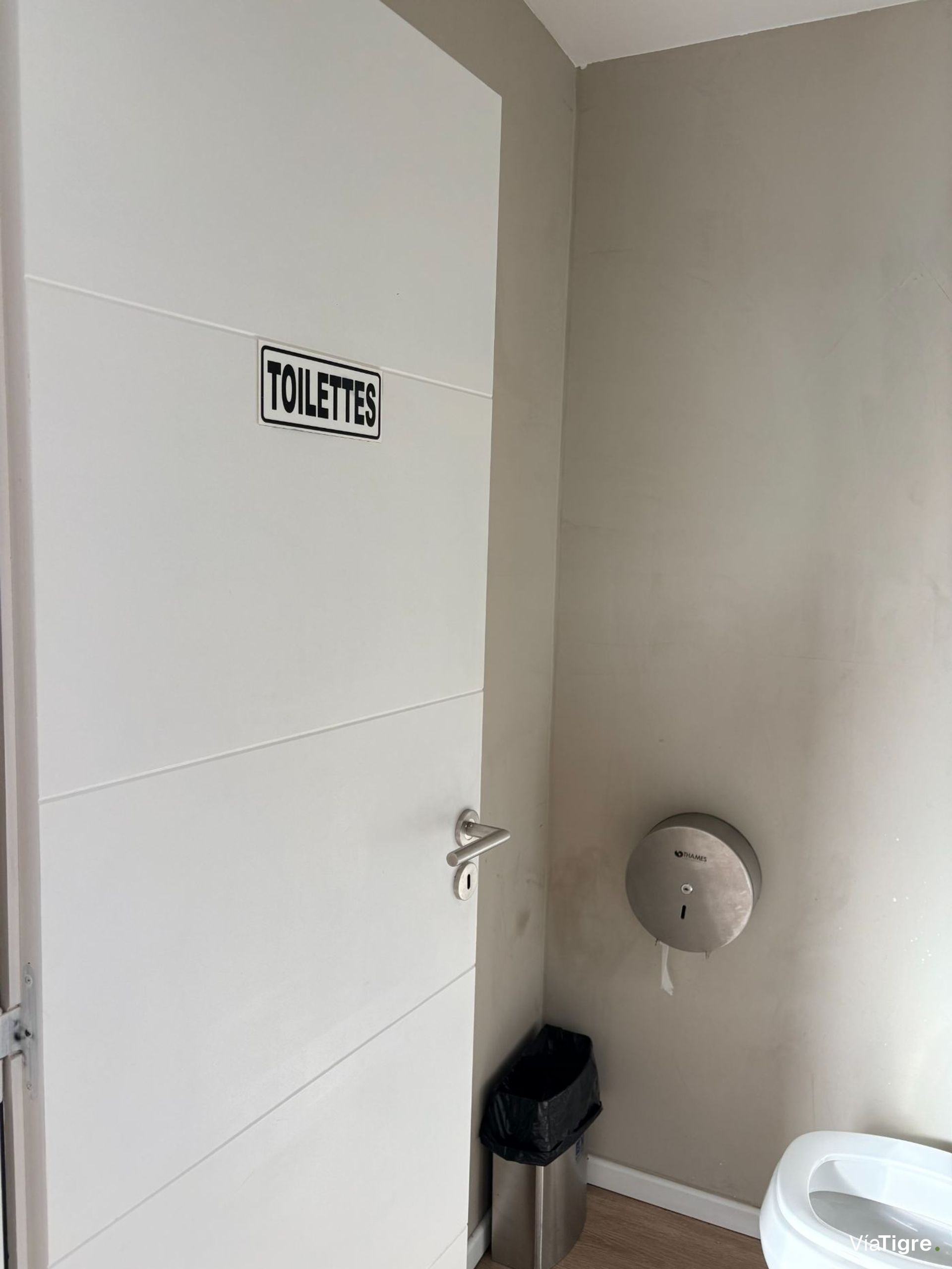 Departamento Alquiler Temportario Dos Amb Cochera