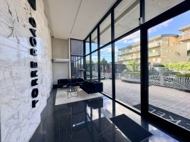 Apartment Short-Term Rental 1-Bedroom Parking Space