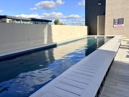Apartment Short-Term Rental 1-Bedroom Parking Space
