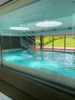 For Rent 2-bedroom in Arboris Las Lomas with 2 parking spaces