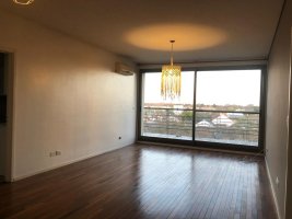 For Rent 2-bedroom in Arboris Las Lomas with 2 parking spaces