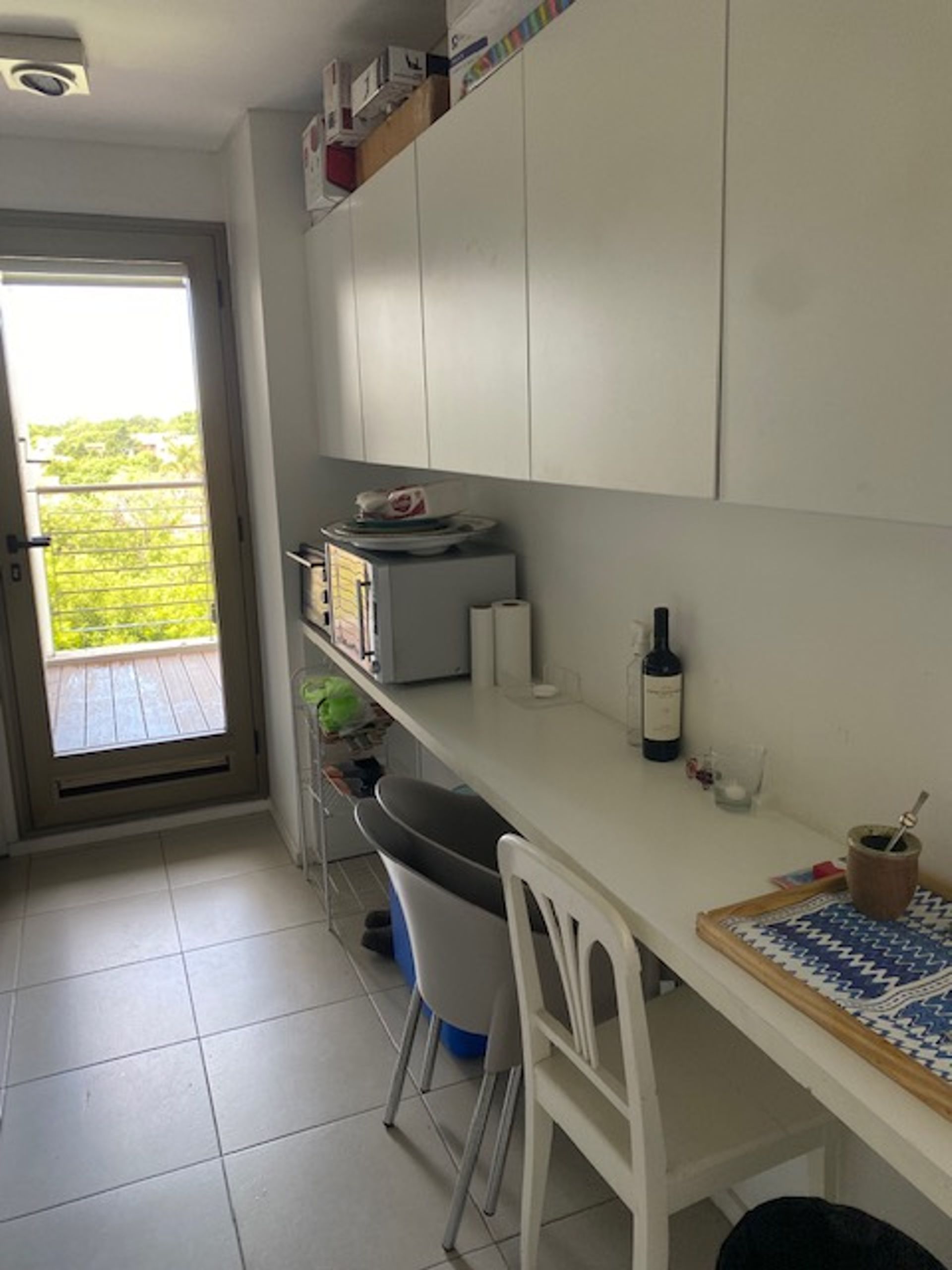 VENTA 3 amb. en Arboris Las Lomas c/2 cocheras