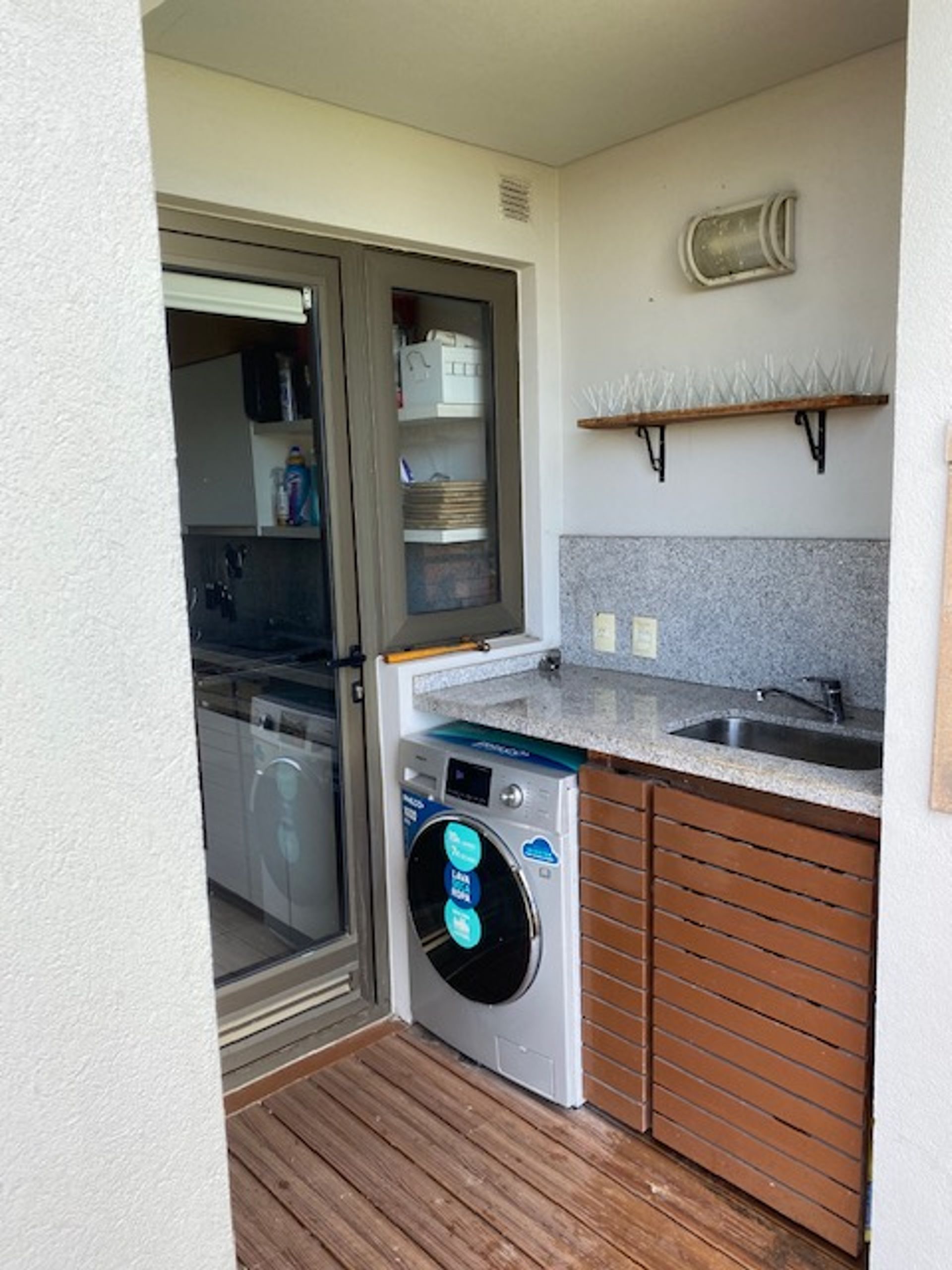 VENTA 3 amb. en Arboris Las Lomas c/2 cocheras