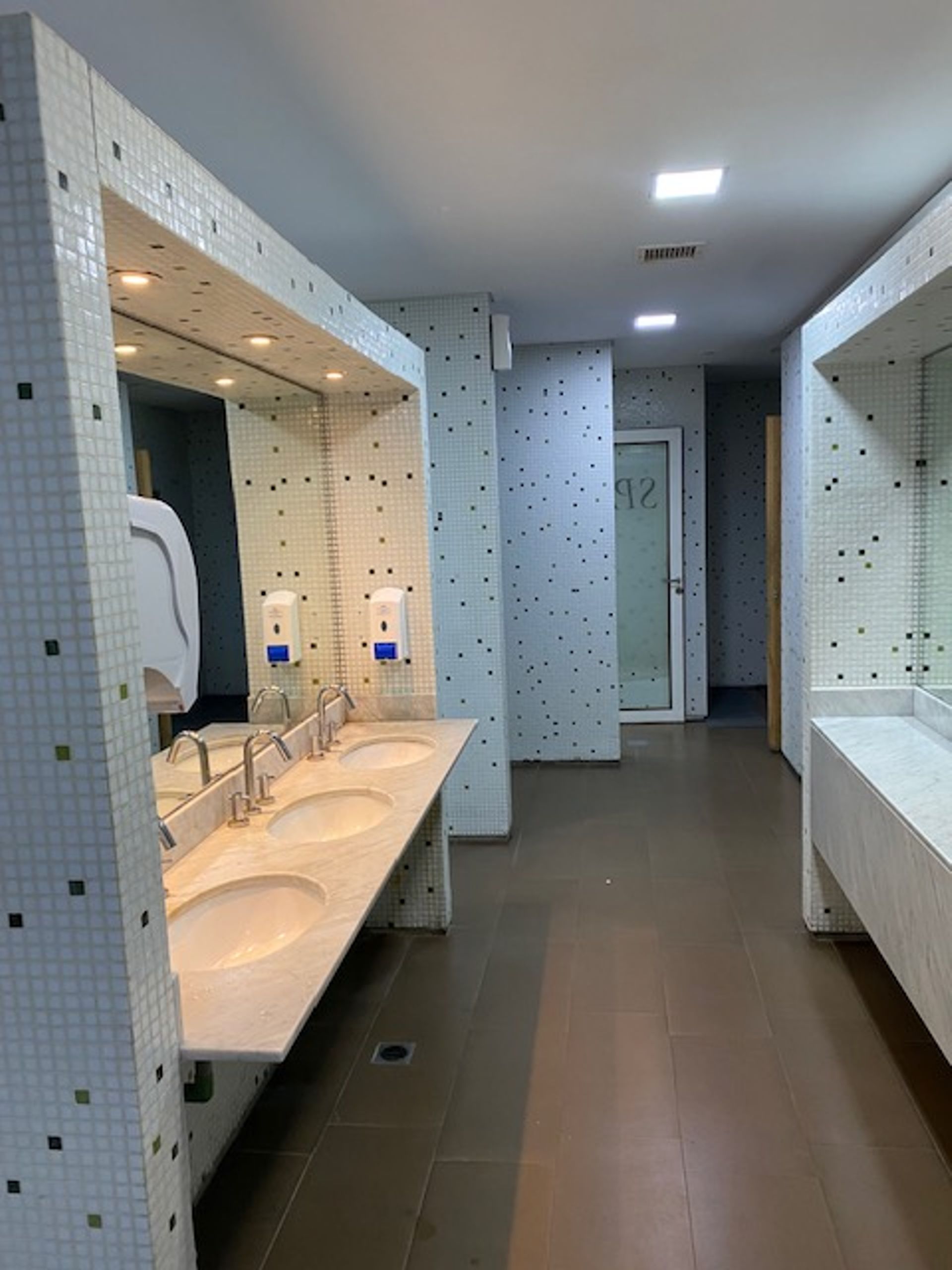 VENTA 3 amb. en Arboris Las Lomas c/2 cocheras
