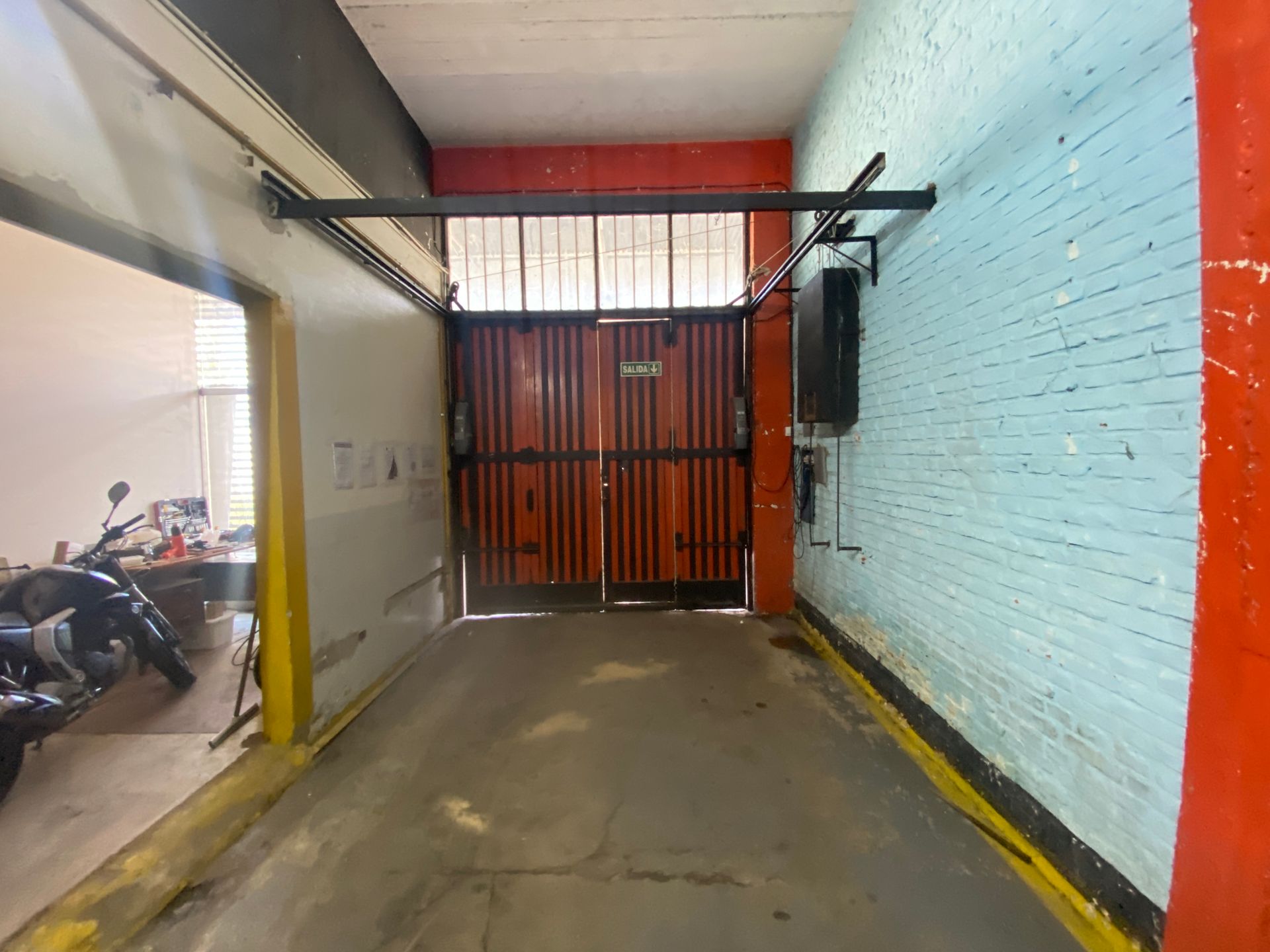 Galpon 607M2 Venta San Fernando Apto Varios Rubros