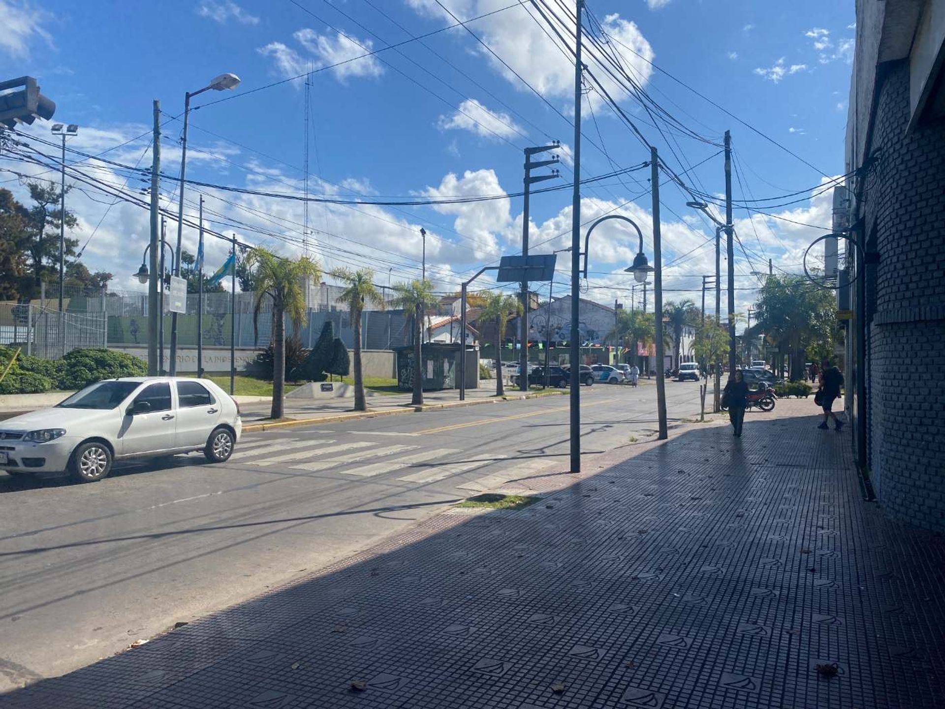 Galpon 607M2 Venta San Fernando Apto Varios Rubros