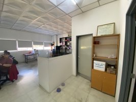 Galpon 607M2 Venta San Fernando Apto Varios Rubros