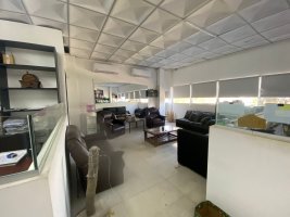 Galpon 607M2 Venta San Fernando Apto Varios Rubros