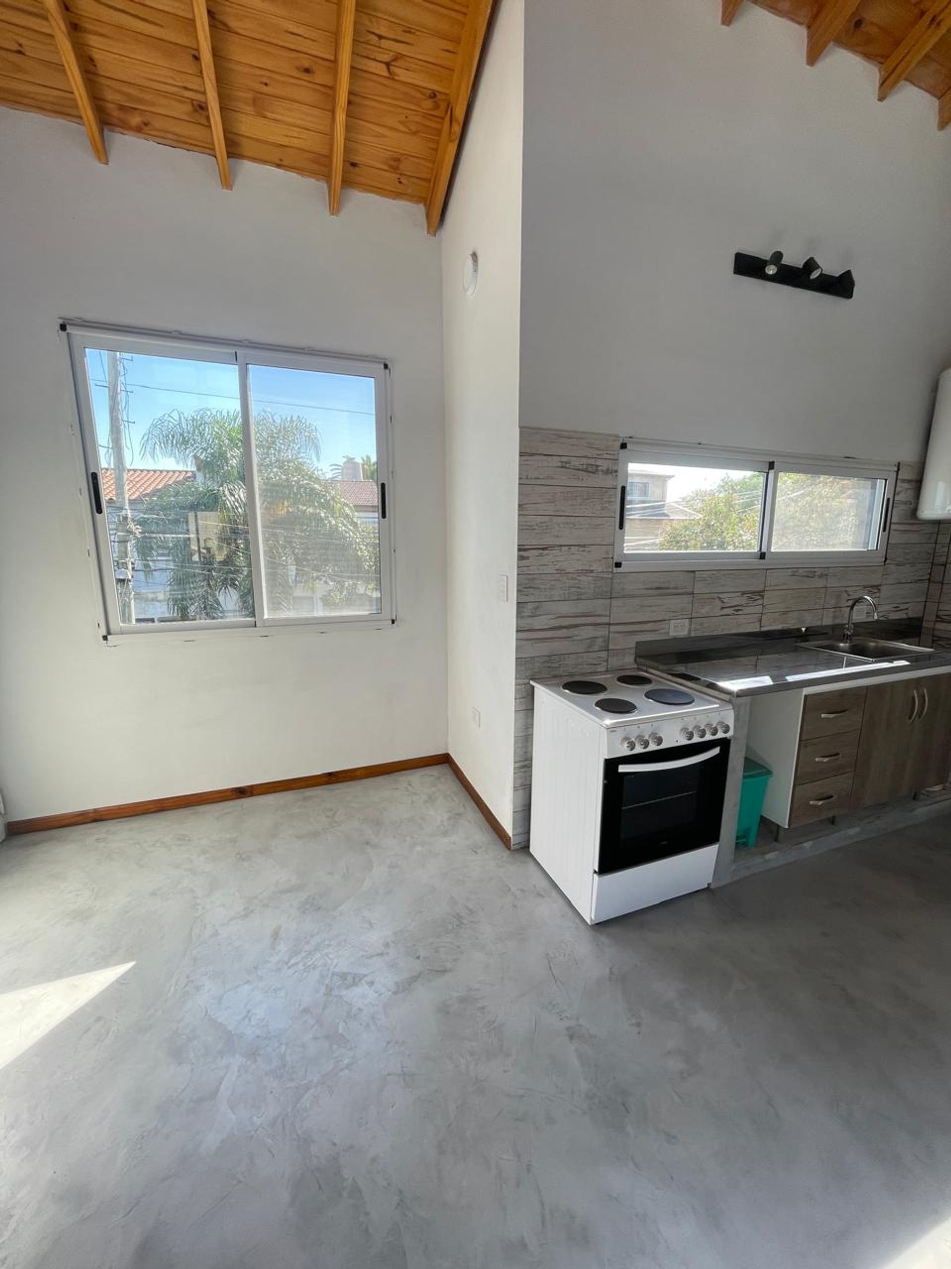 Alquiler Departamento 2 Amb. Carapachay A Estrenar