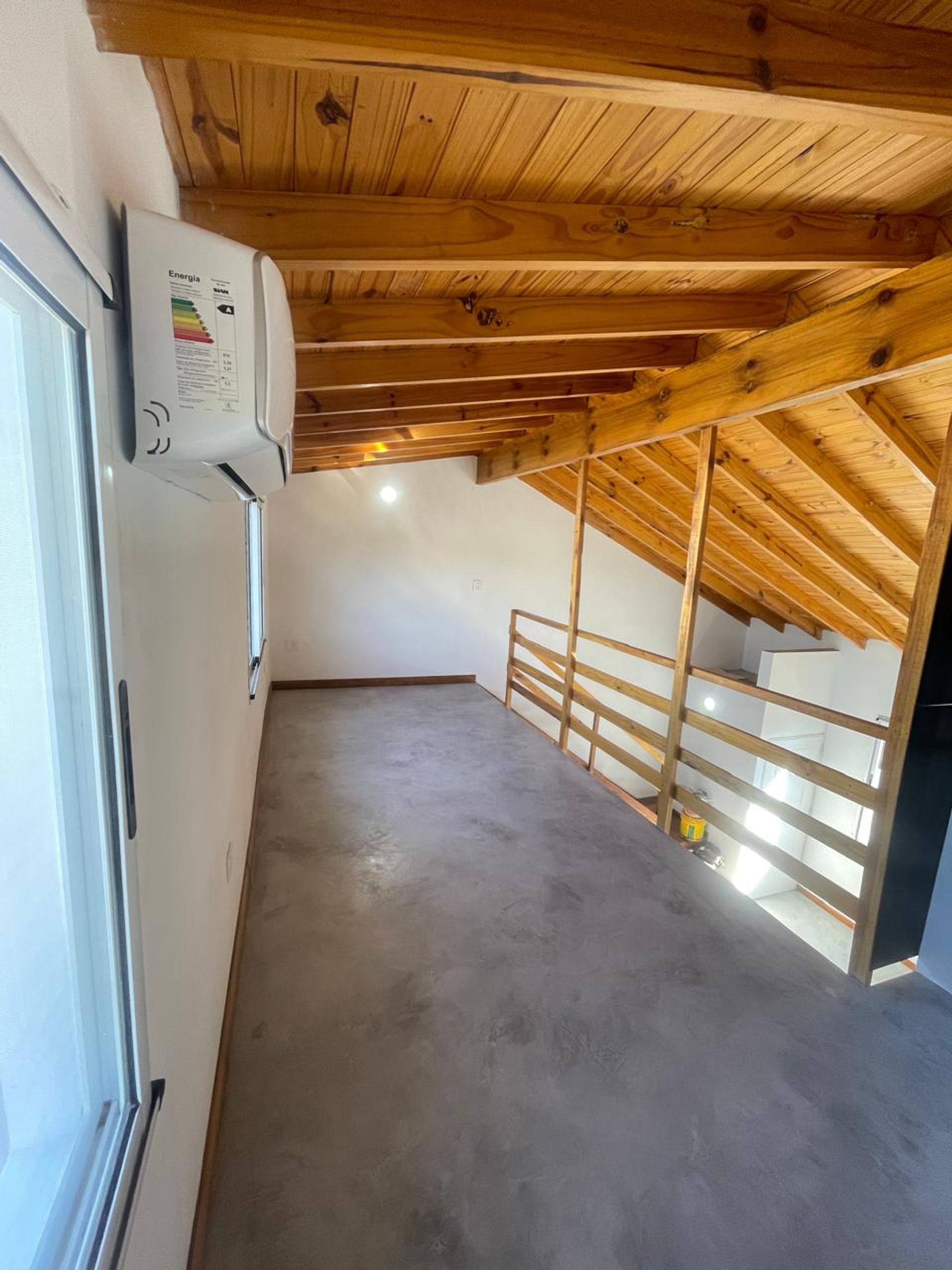 Alquiler Departamento 2 Amb. Carapachay A Estrenar