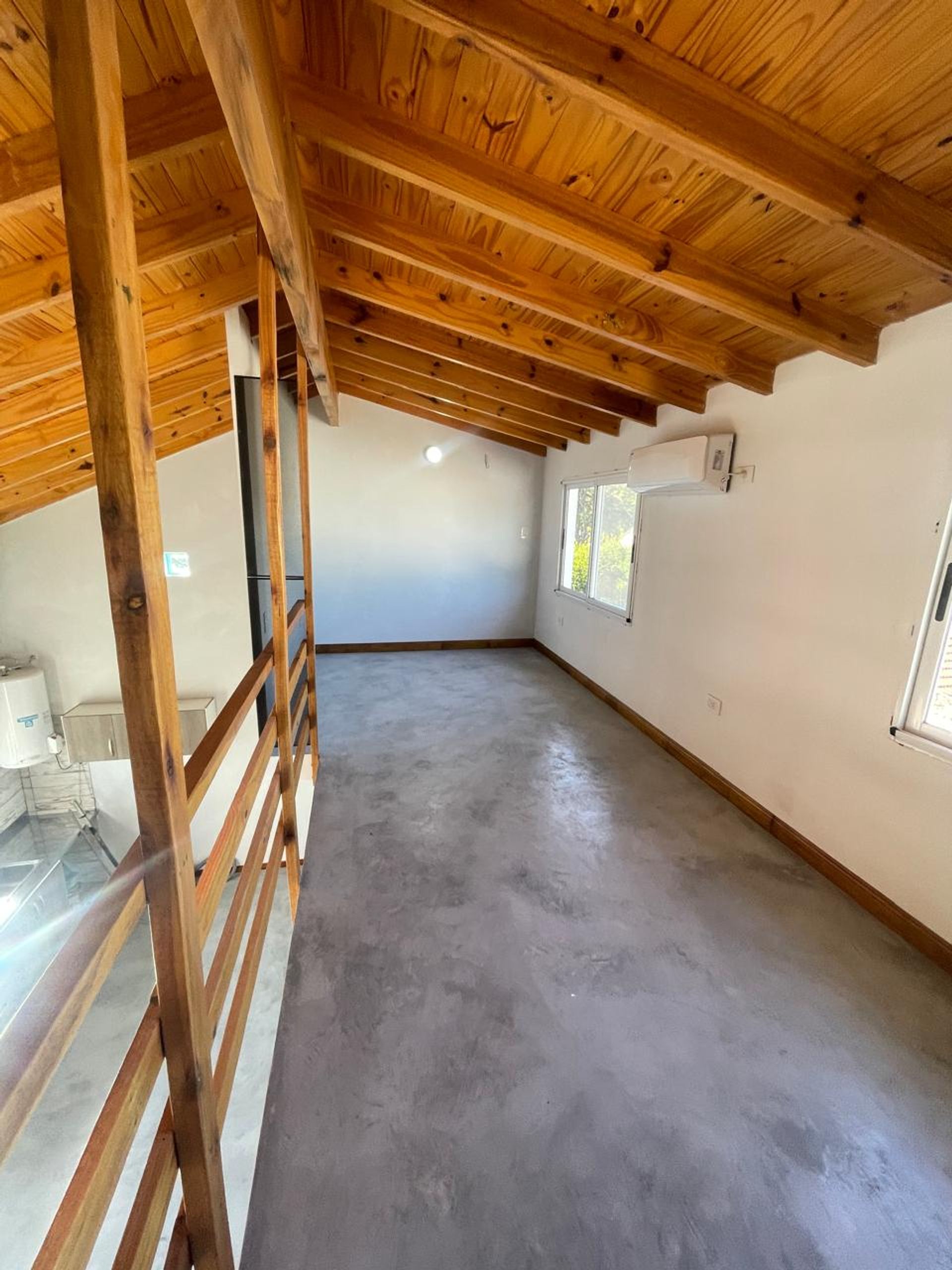 Alquiler Departamento 2 Amb. Carapachay A Estrenar