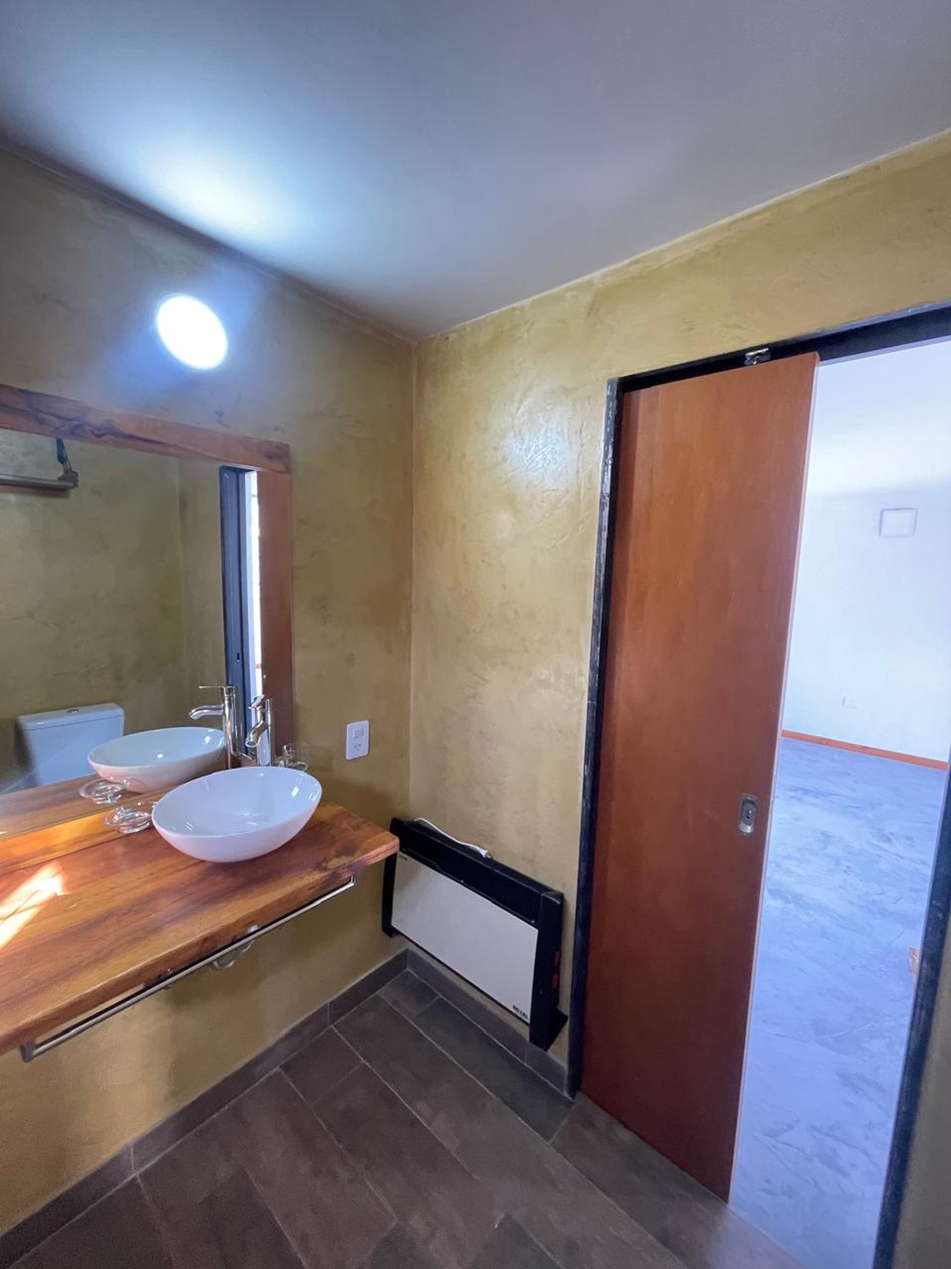 Alquiler Departamento 2 Amb. Carapachay A Estrenar