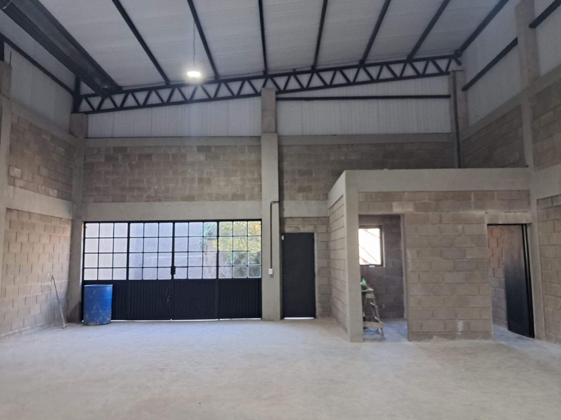 Venta Galpón en Troncos de Talar - Tigre -Estrenar