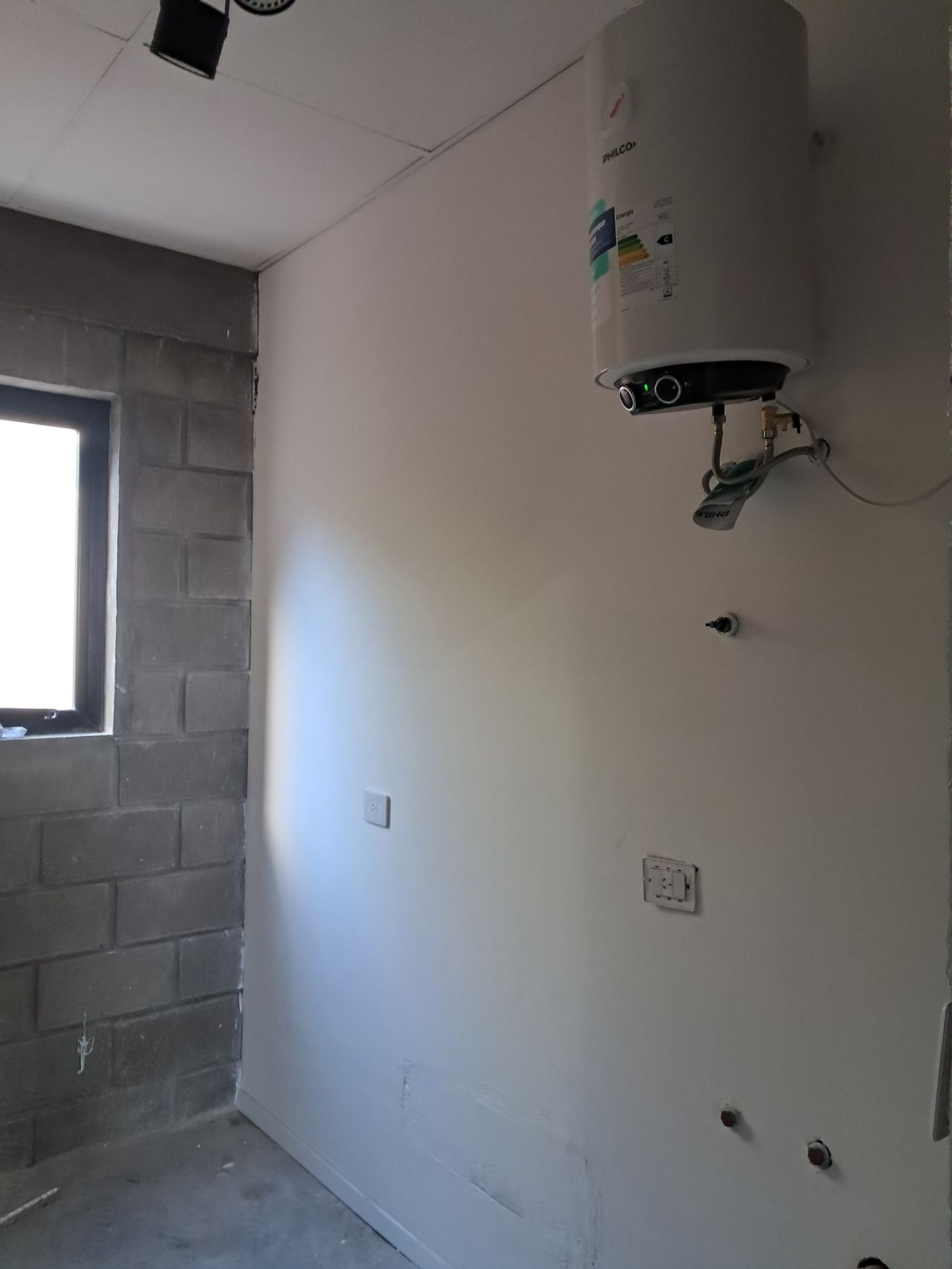 Venta Galpón en Troncos de Talar - Tigre -Estrenar