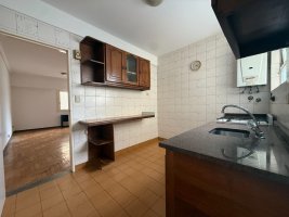 Sale Apartment 3-Room Spacious In Vicente Lopez