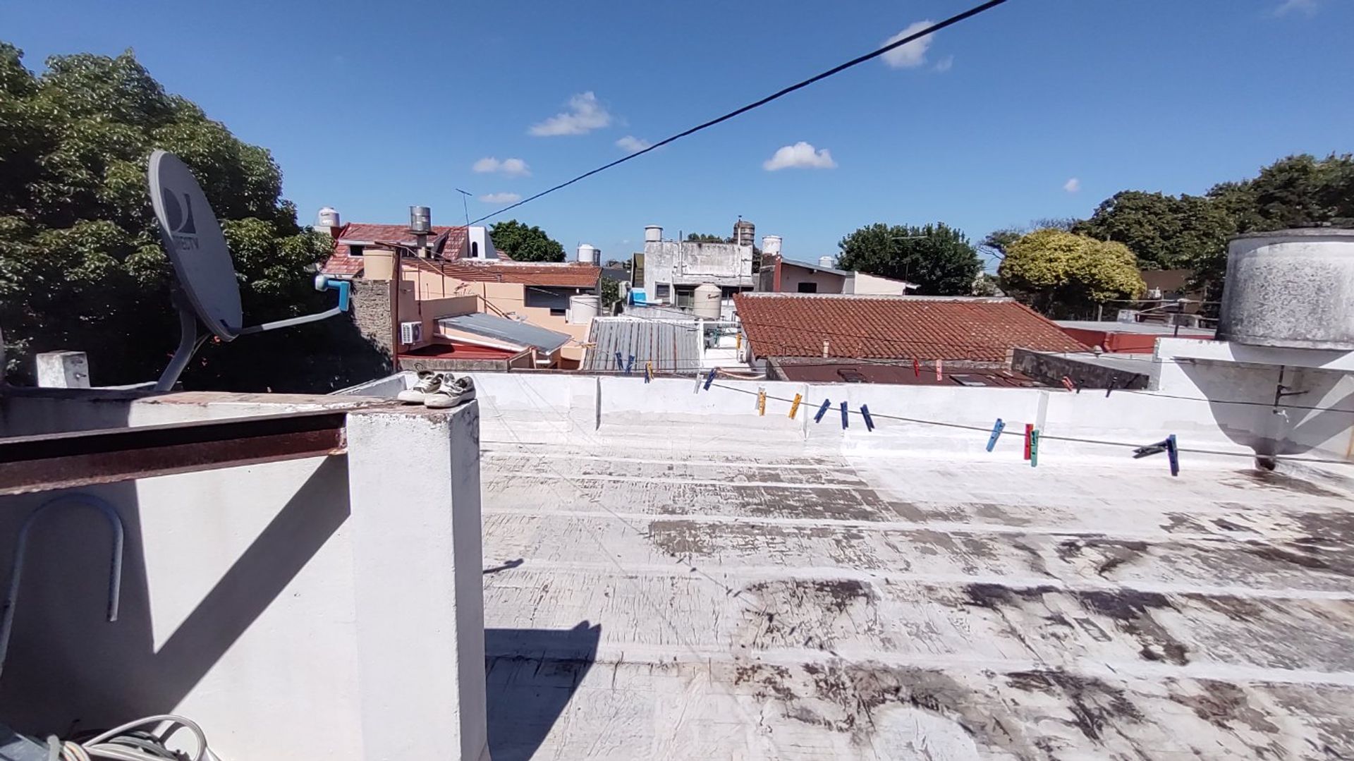 PH a la VENTA 4 ambientes, ZONA NORTE