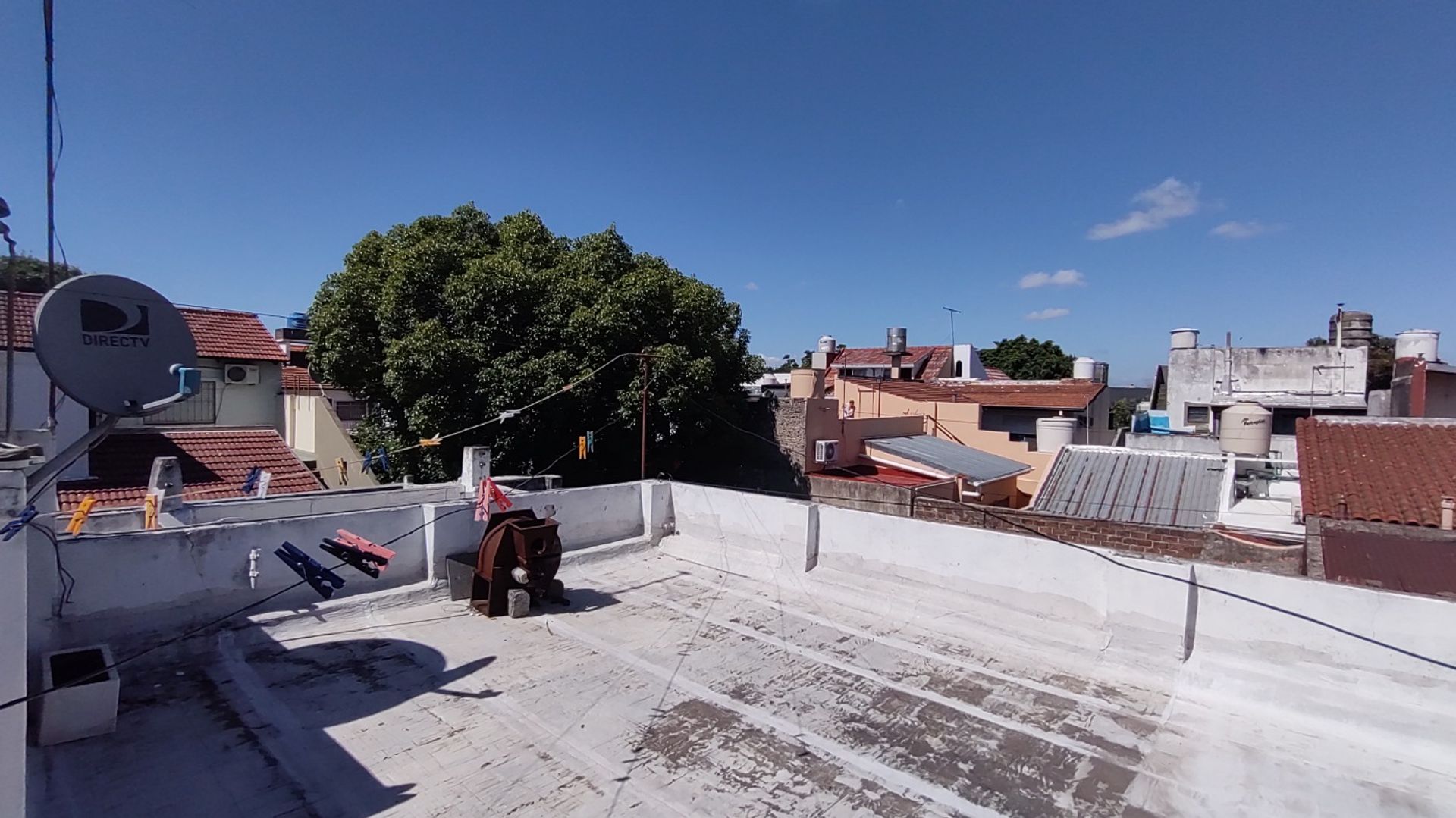 PH a la VENTA 4 ambientes, ZONA NORTE