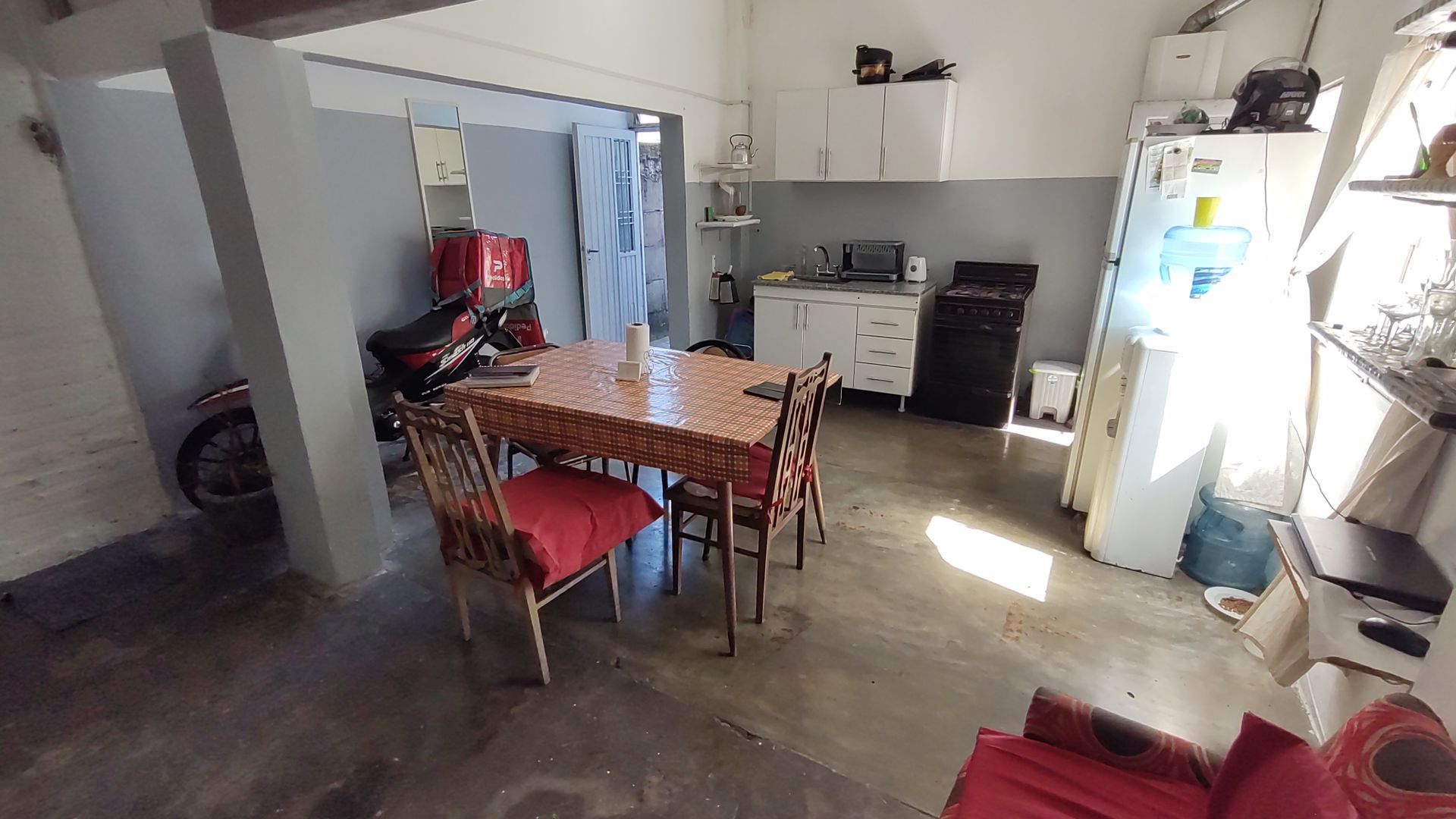 PH a la VENTA 4 ambientes, ZONA NORTE