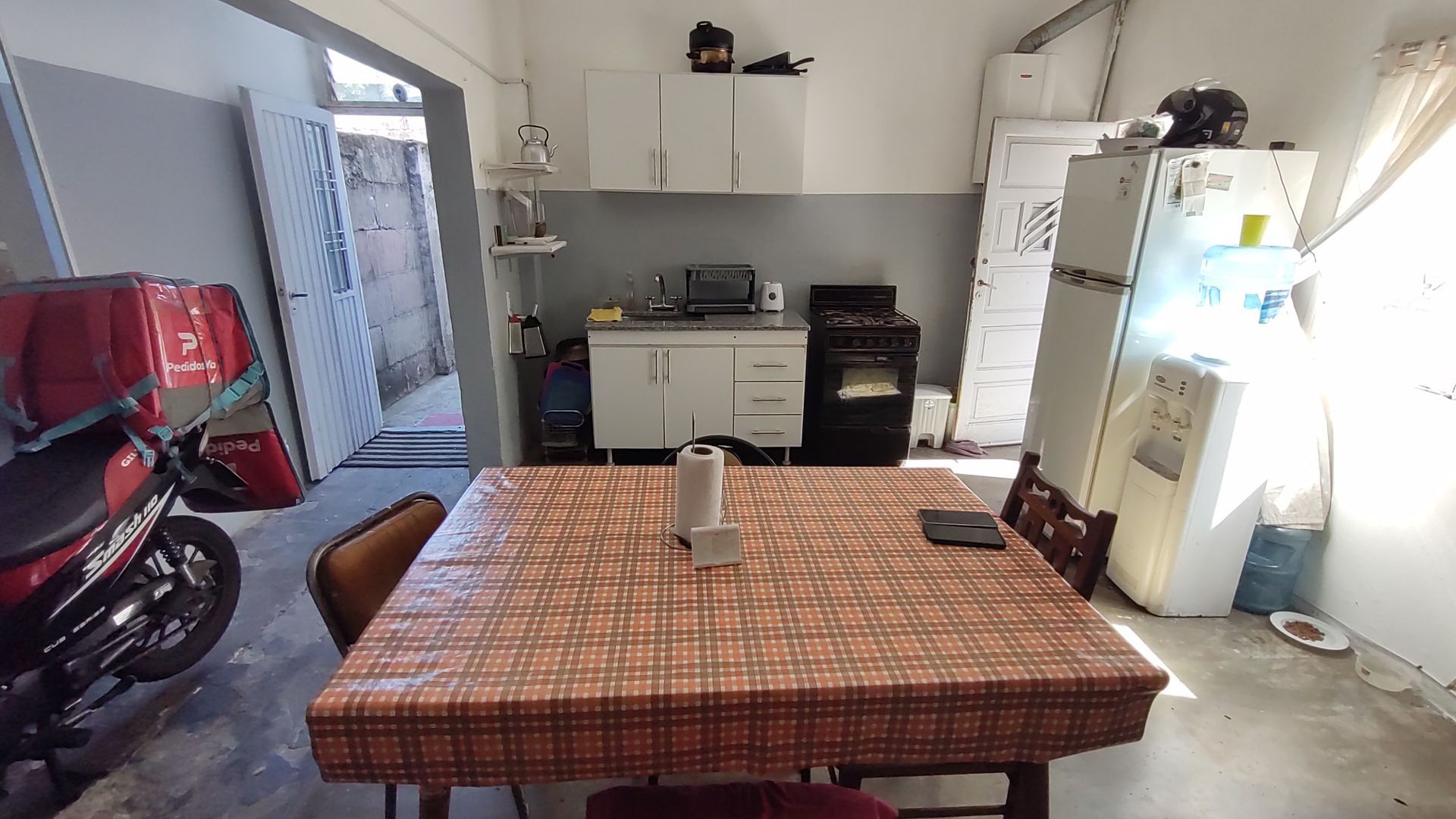 PH a la VENTA 4 ambientes, ZONA NORTE