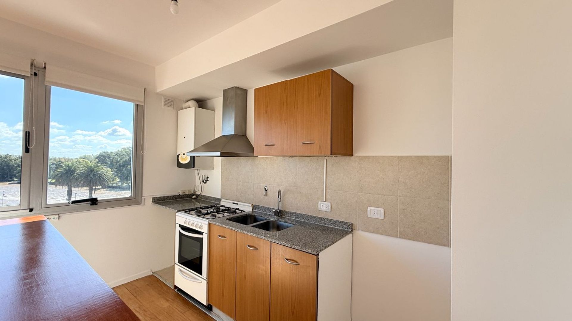 Departamento Alquiler Tigre 3 Ambientes Con Pileta