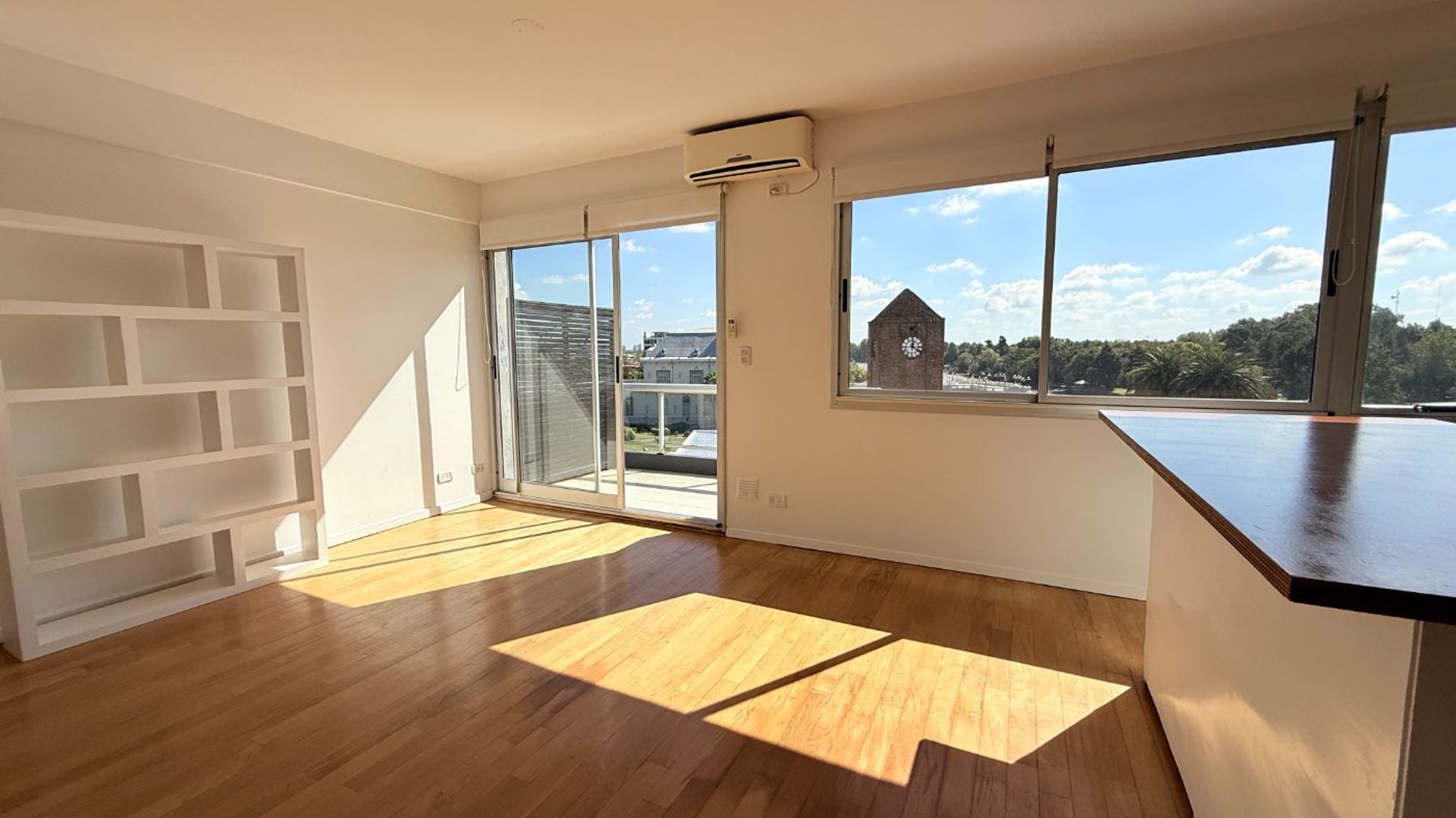 Departamento Alquiler Tigre 3 Ambientes Con Pileta