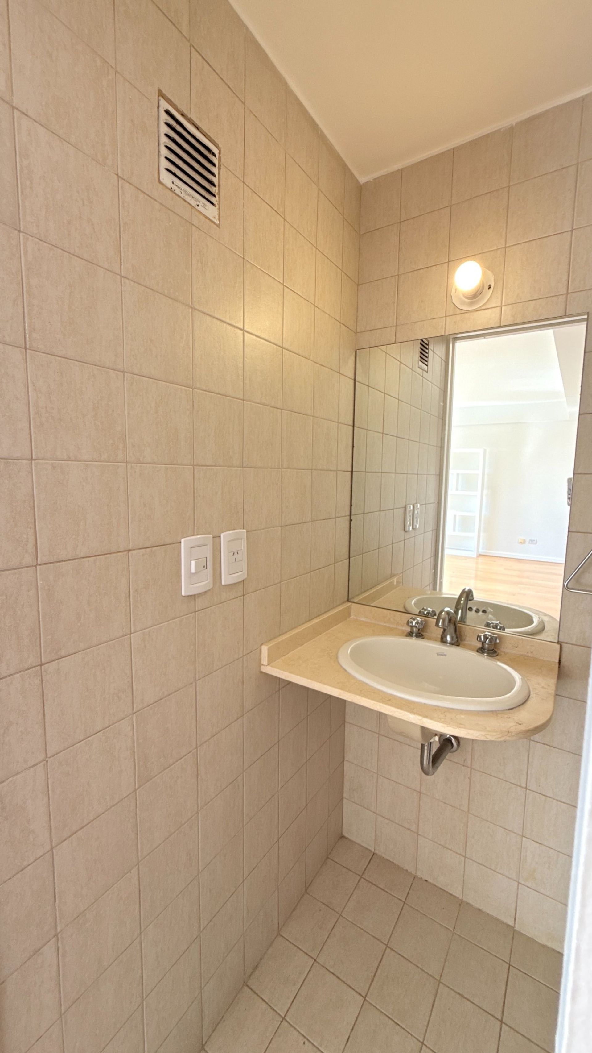 Departamento Alquiler Tigre 3 Ambientes Con Pileta
