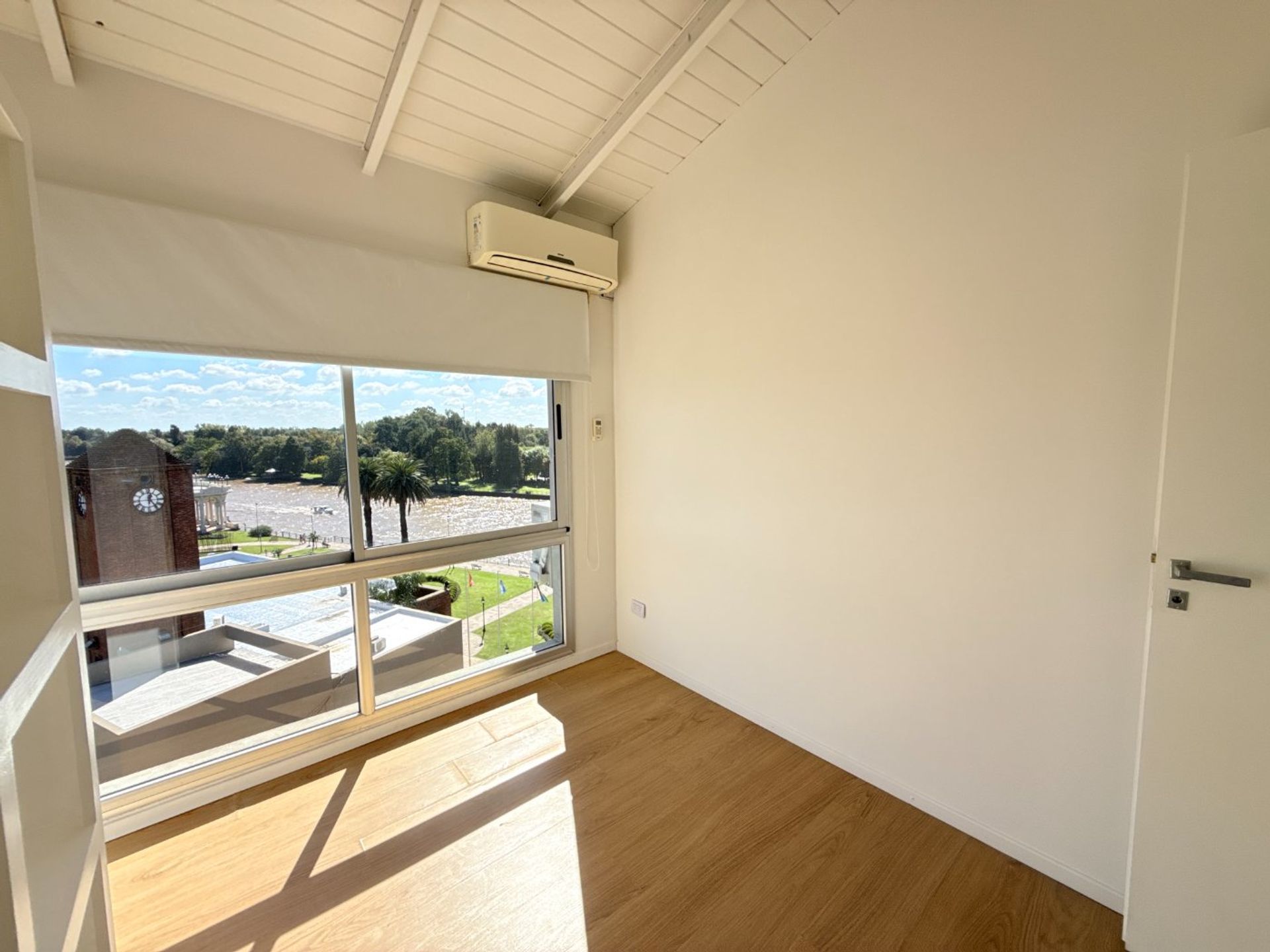 Departamento Alquiler Tigre 3 Ambientes Con Pileta