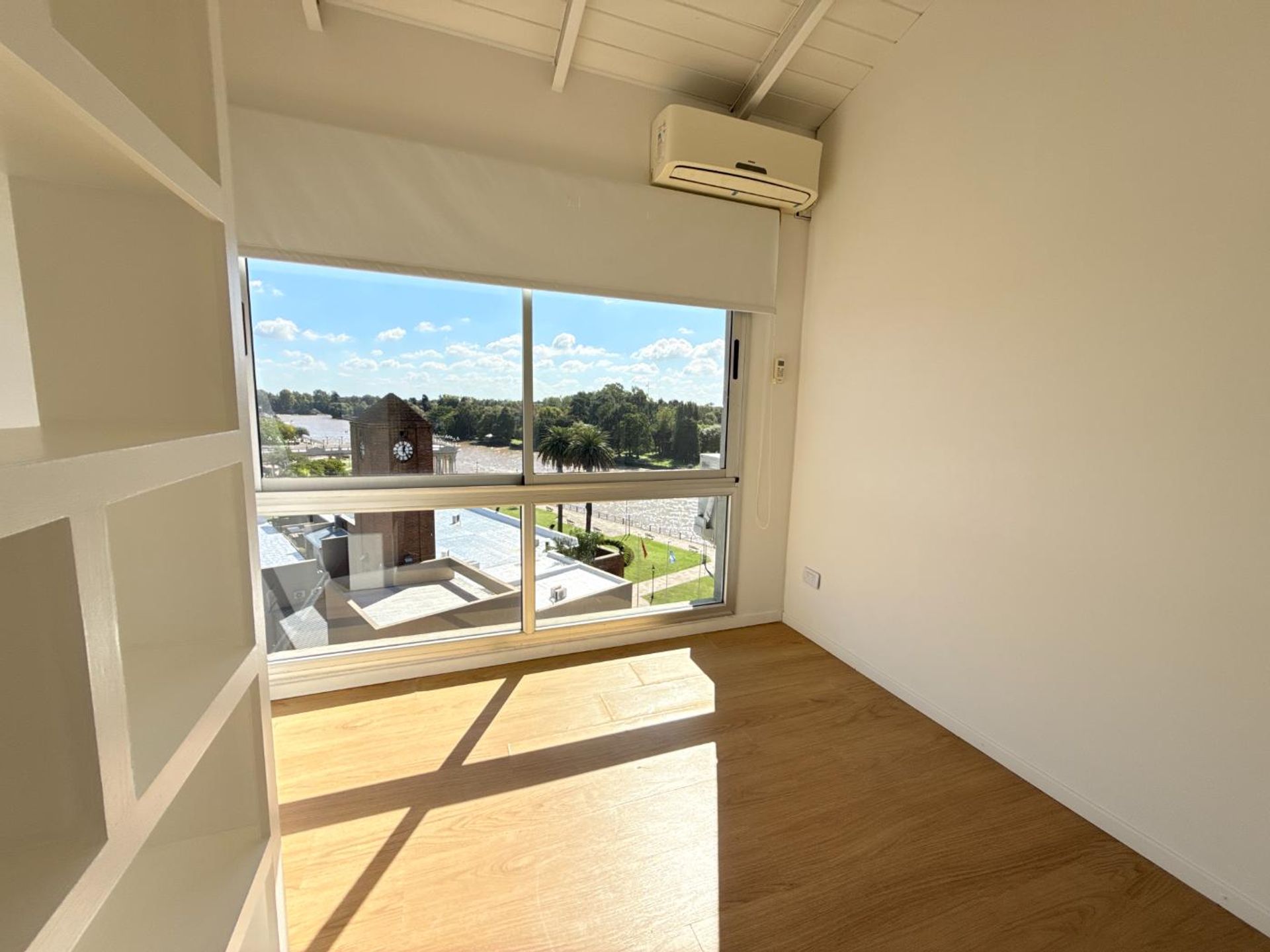 Departamento Alquiler Tigre 3 Ambientes Con Pileta