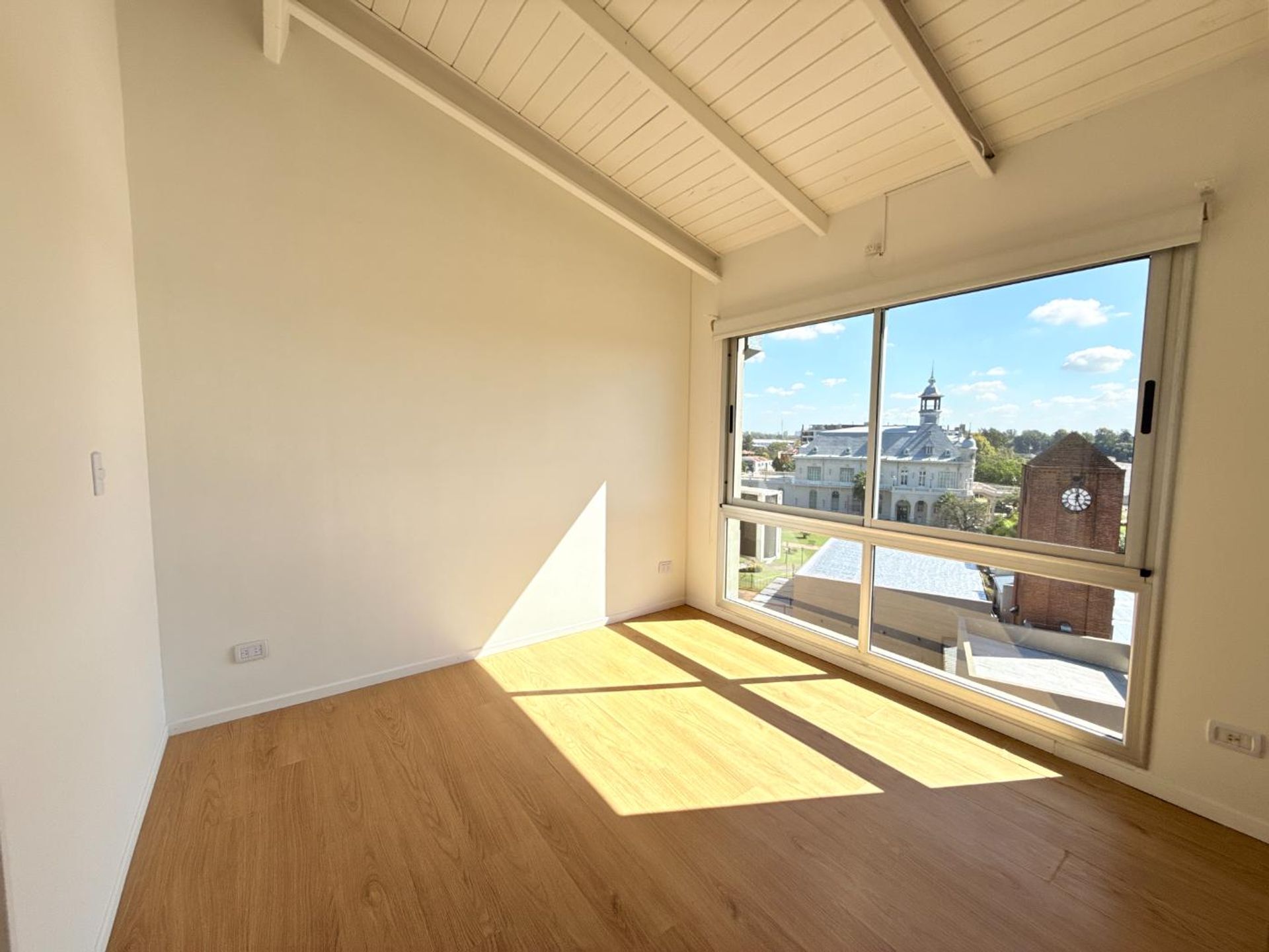 Departamento Alquiler Tigre 3 Ambientes Con Pileta