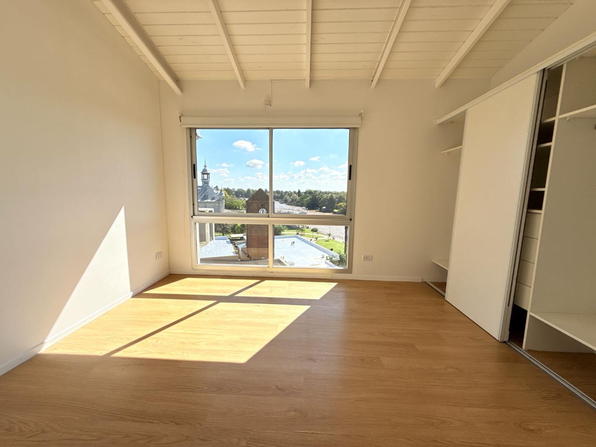 Departamento Alquiler Tigre 3 Ambientes Con Pileta