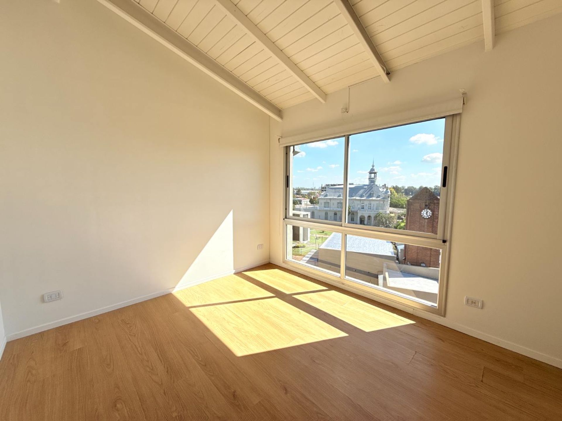 Departamento Alquiler Tigre 3 Ambientes Con Pileta