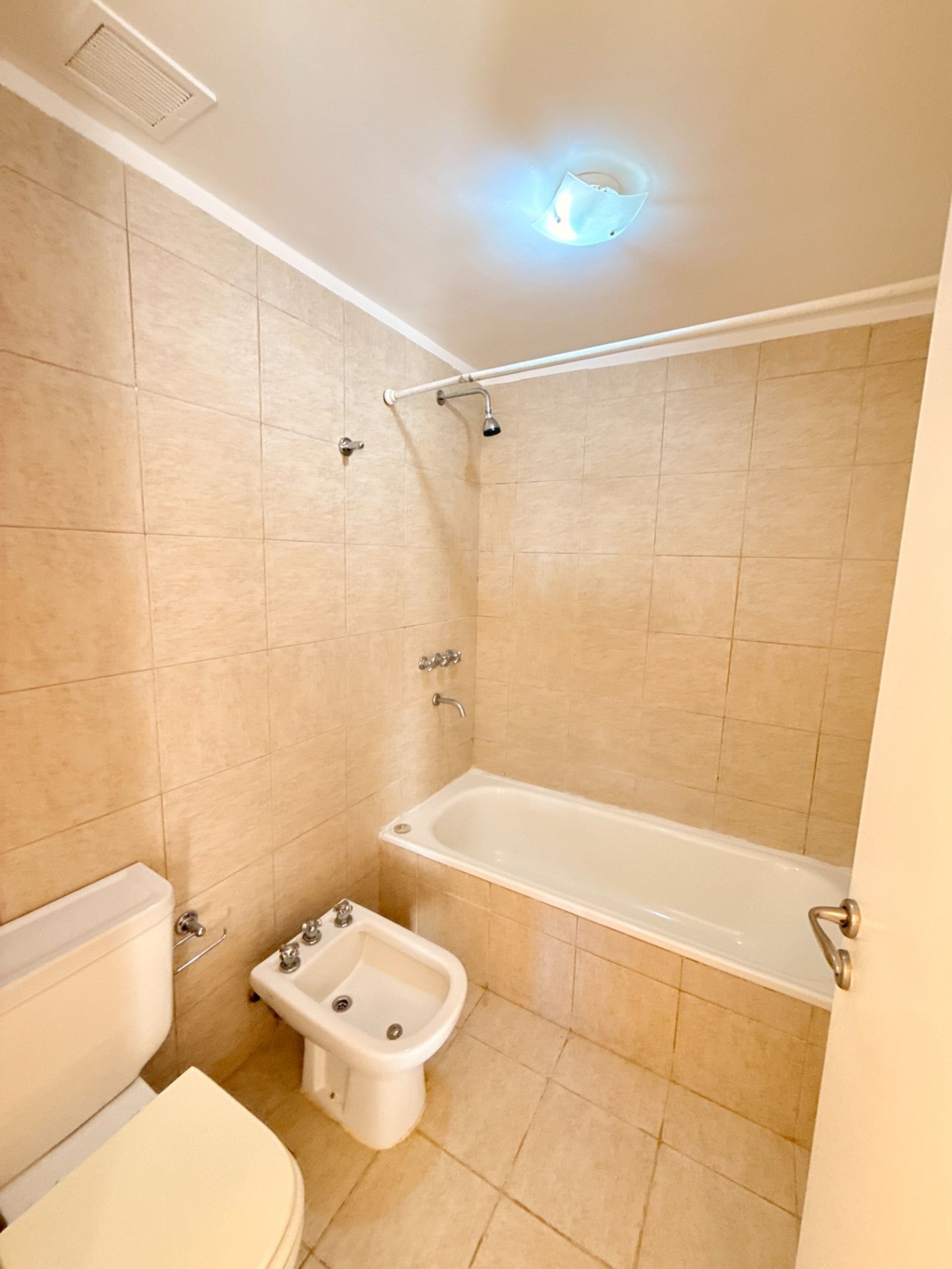 Departamento Alquiler Tigre 3 Ambientes Con Pileta