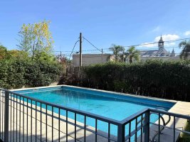 Apartment For Rent Tigre 3-Room With Pool