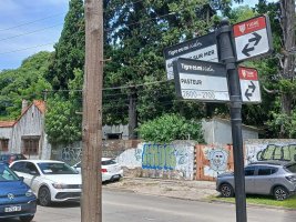 Alquila lote4157mt Don Torcuato 50mts Panamericana