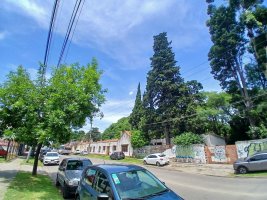 Alquila lote4157mt Don Torcuato 50mts Panamericana