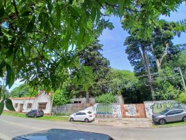 Alquila lote4157mt Don Torcuato 50mts Panamericana