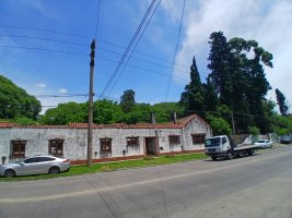 Alquila lote4157mt Don Torcuato 50mts Panamericana