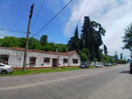Alquila lote4157mt Don Torcuato 50mts Panamericana