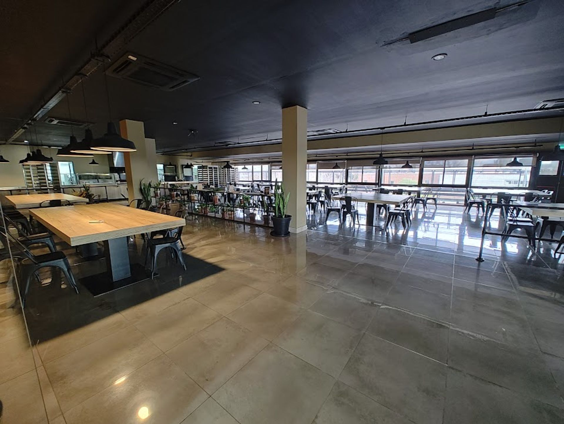 Venta Planta Industrial/Oficinas