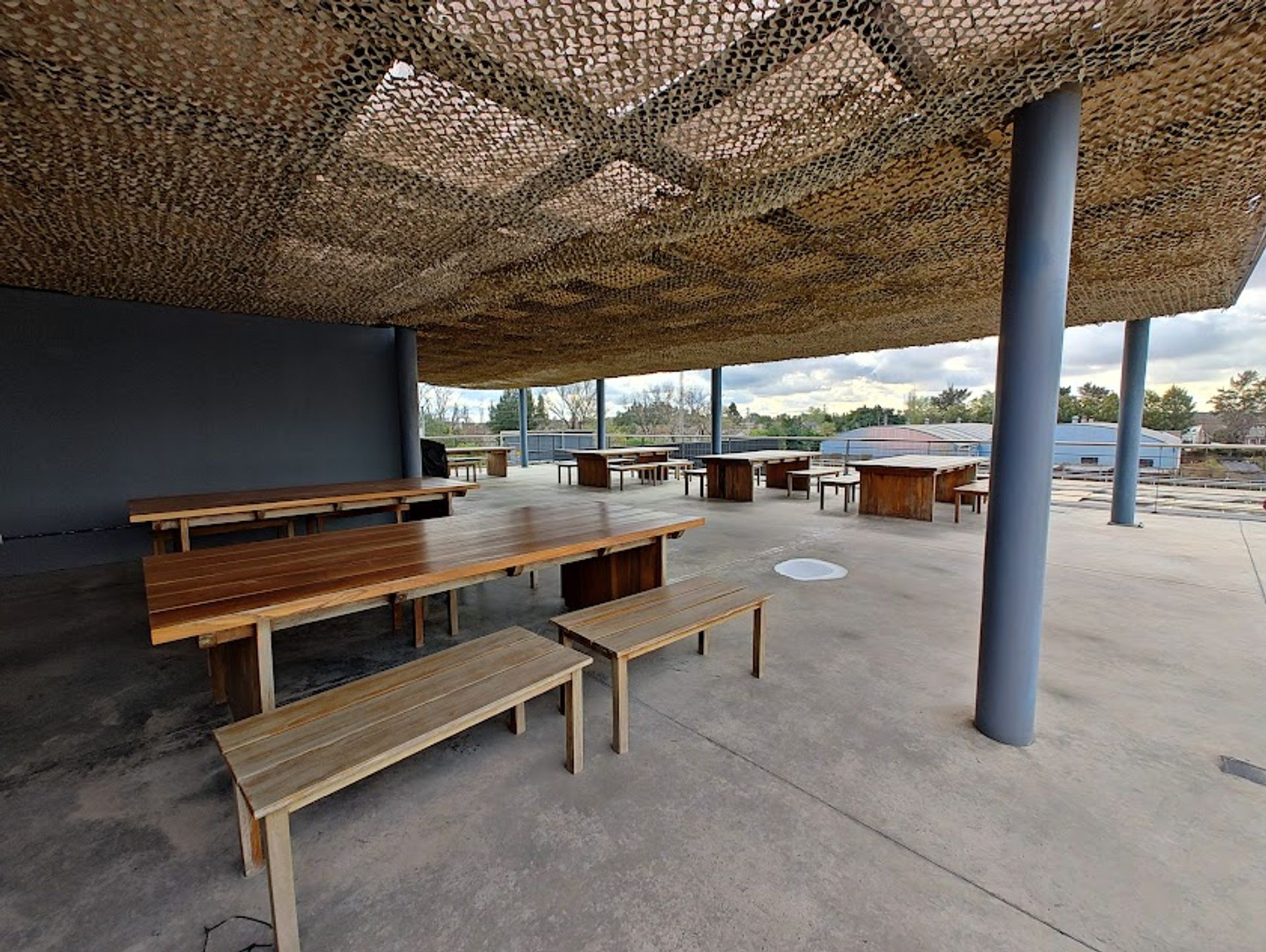 Venta Planta Industrial/Oficinas
