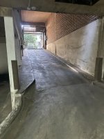 Sale Of Underground Parking Space Excellent Location