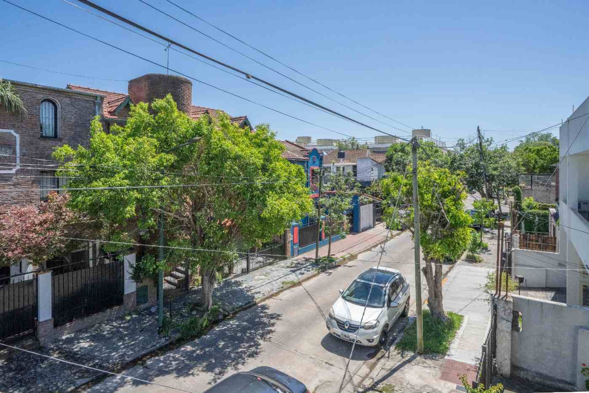 PH en Venta A ESTRENAR en el Bajo de San Isidro