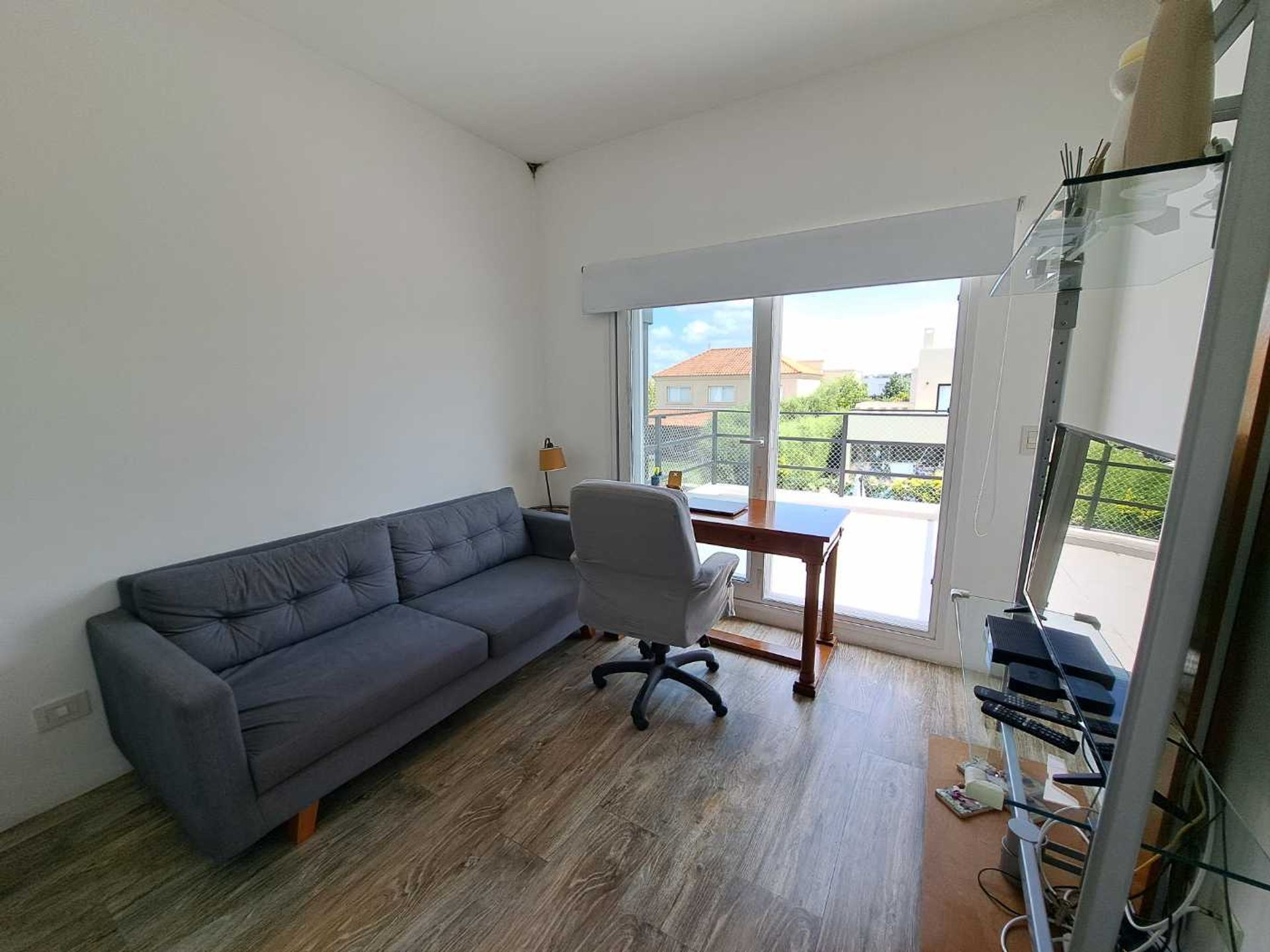 Venta Casa 5 Amb Tipas Nordelta Pileta