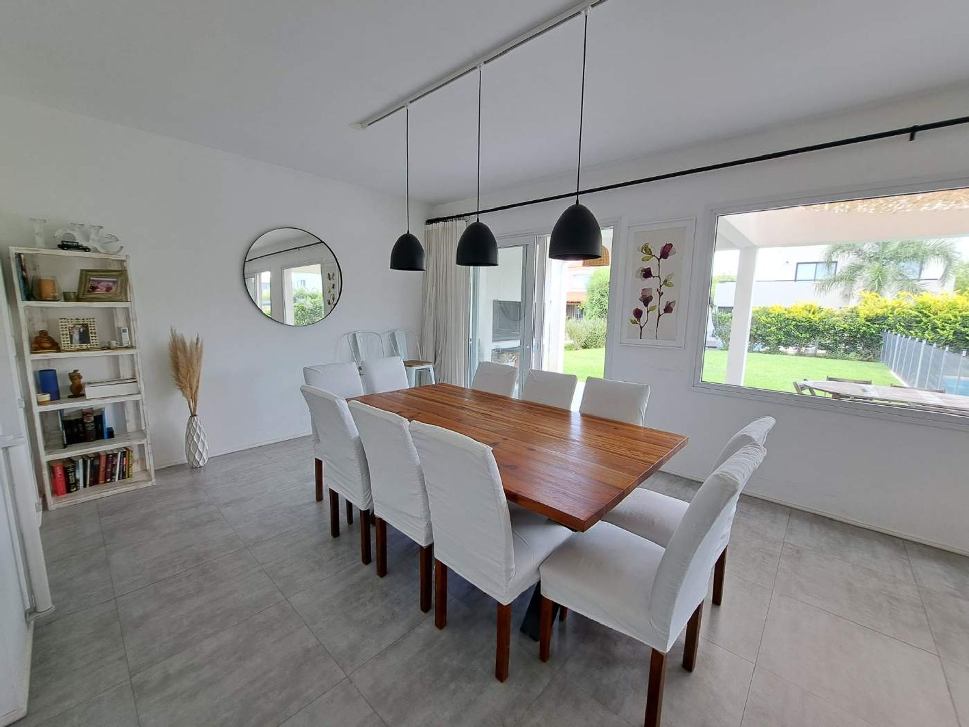 Venta Casa 5 Amb Tipas Nordelta Pileta